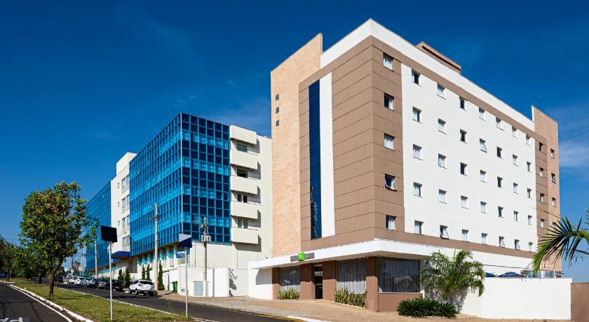 ibis Styles Franca