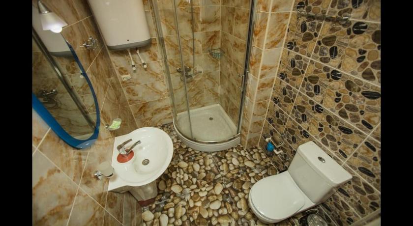 Orbi Luxury Apartments photo