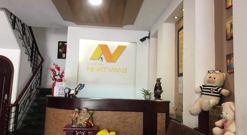 Nhat Van 1 – Ho Chi Minh City, LA