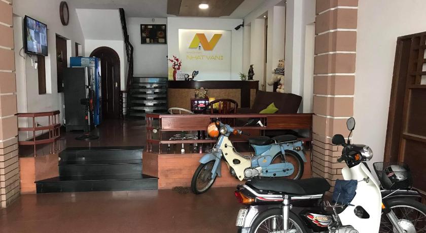 Nhat Van 1 – Ho Chi Minh City, LA