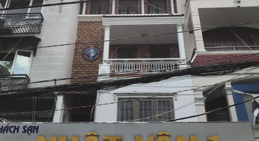 Nhat Van 1 – Ho Chi Minh City, LA