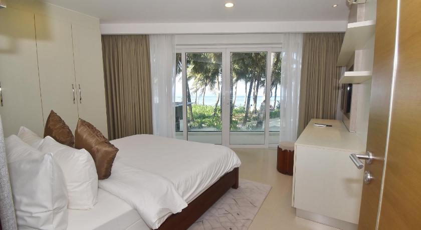 Image of Premier Suite Two Bedroom Sea View 6