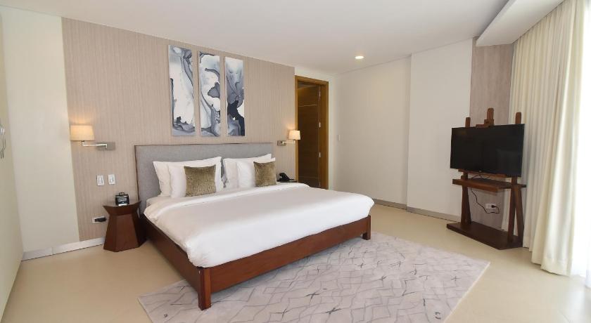 Image of Premier Suite Two Bedroom Pool view 7