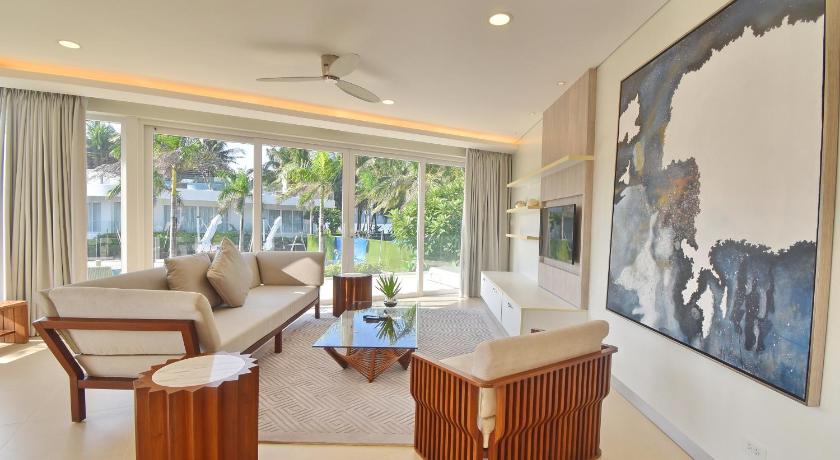 Image of Premier Suite Two Bedroom Pool view 3