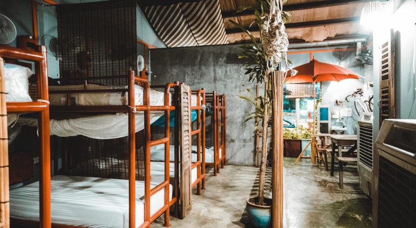 Motodorm Langkawi photo