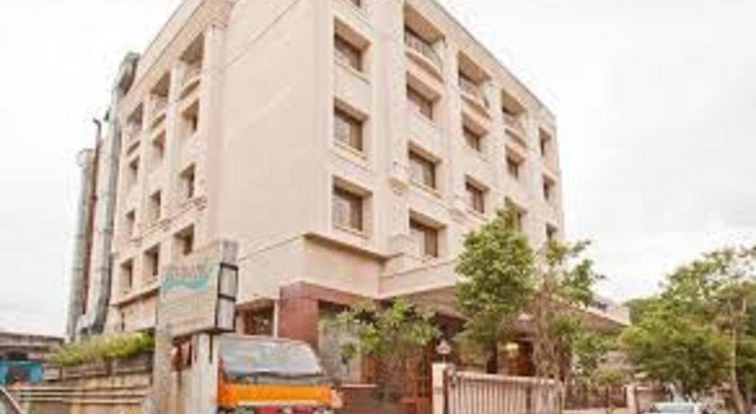 Kalyan Residency Hotel