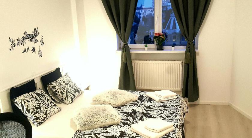 Diamond Apartments — Hotel in Bucharest