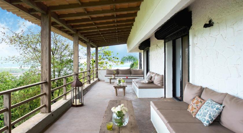 StayVista at Bungalow 89 photo