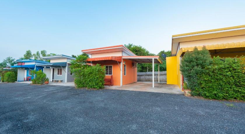 Image of Bungalow 15