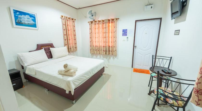 Image of Bungalow 8