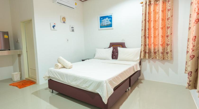 Image of Bungalow 11