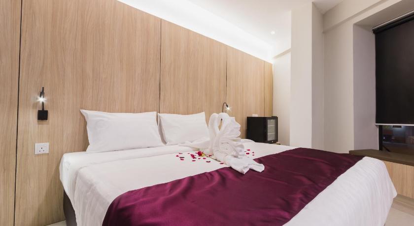 GM HOTEL KUANTAN - image 2