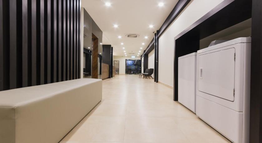 GM HOTEL KUANTAN - image 12