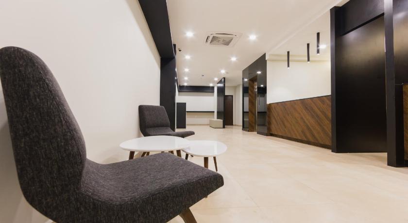 GM HOTEL KUANTAN - image 6