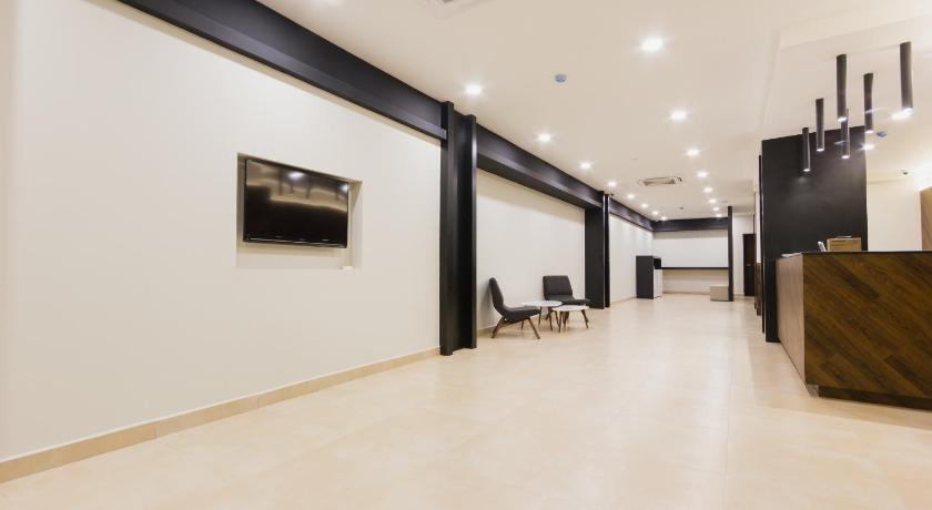 GM HOTEL KUANTAN - image 7