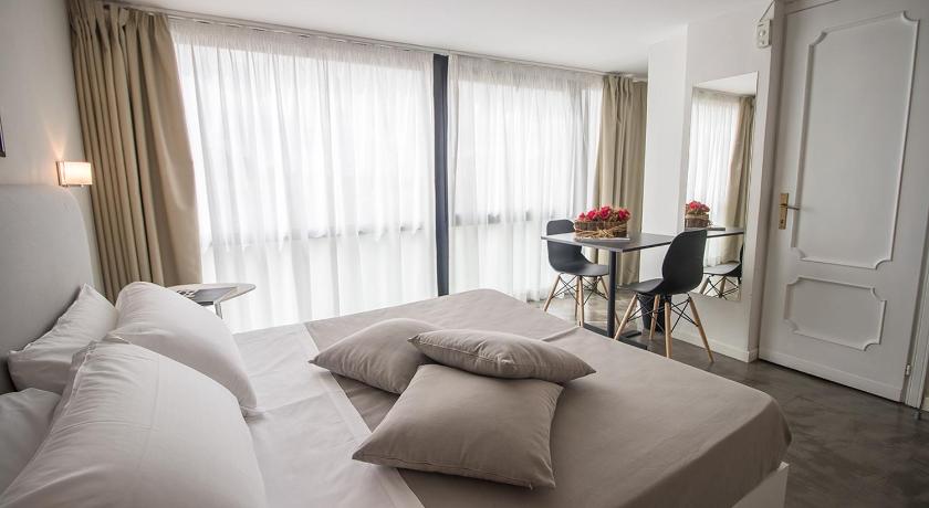 Hotel Clarici photo