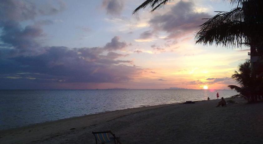 Phangan Island photo