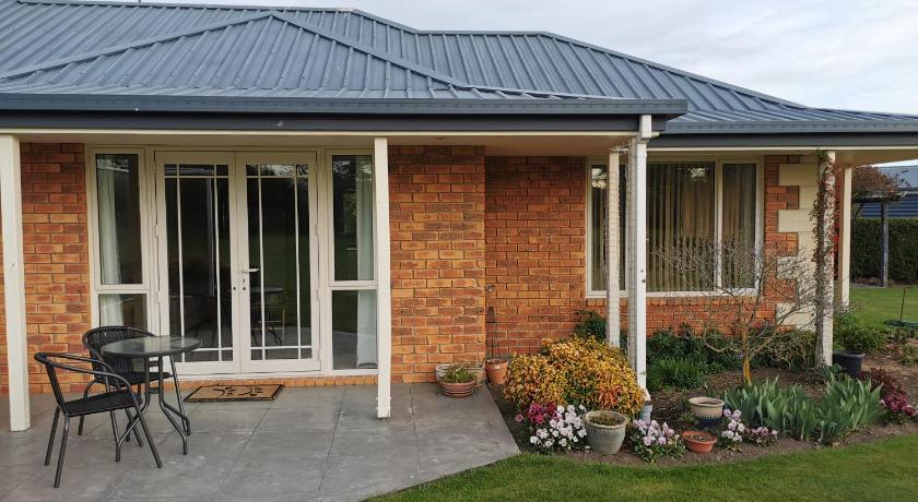 Mattanna Apartment — Hotel in Rangiora