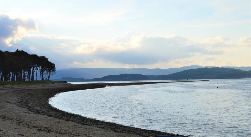 Clamshell Lodge photo