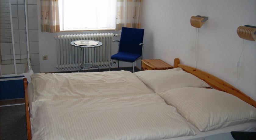 Double Room, Domhotel Bed & Breakfast in Schleswig