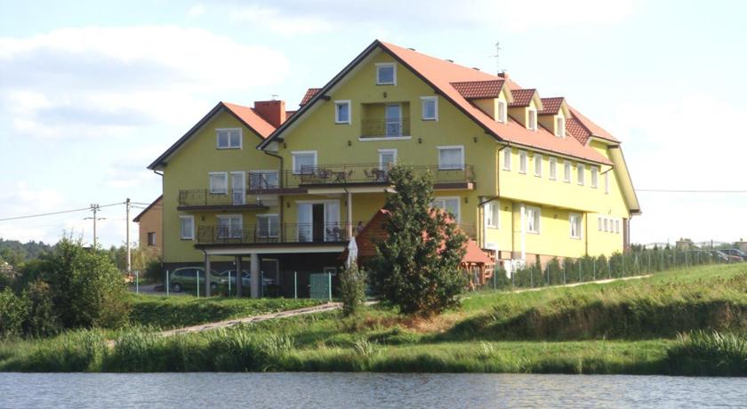 Hotel Pod Jaskolka