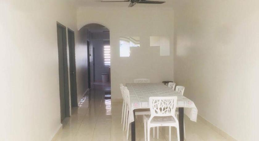 Home2Stay Damia @ Bukit Katil photo