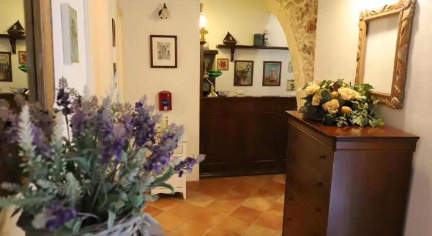 Italiana Resort Magnolia photo
