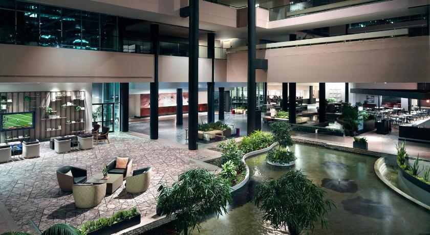 Hyatt Regency Houston West photo