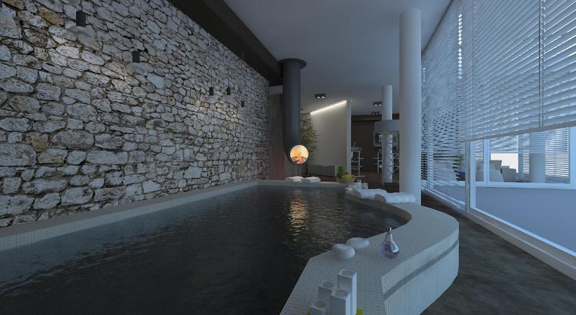 Palace Paulina Luxury Residence photo