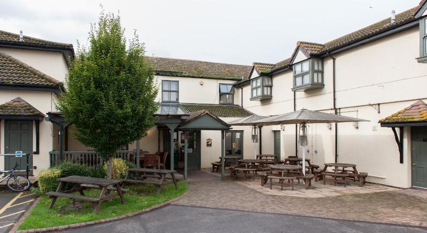 Admiral's Table, Bridgwater by Marston's Inns