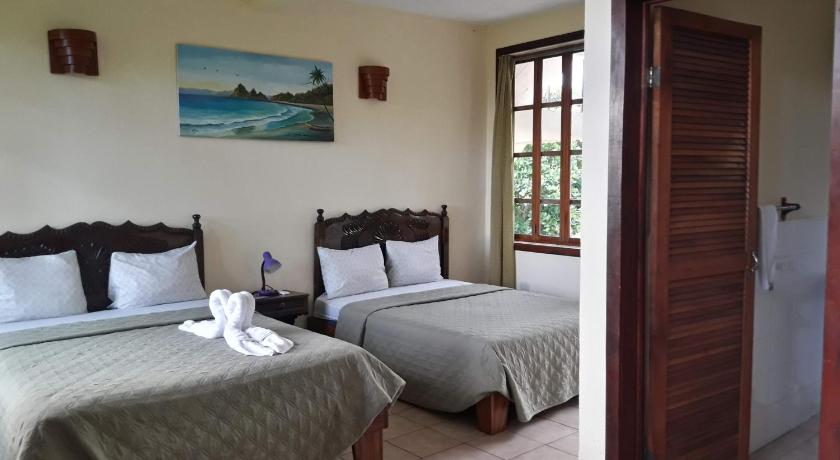 Image of Ocean View Room 11