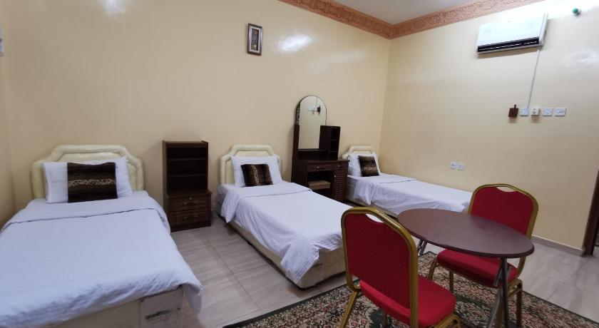 Image of Two-Bedroom Apartment 1