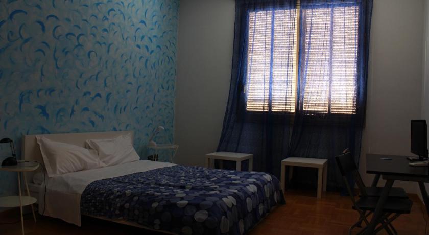 Image of Double Room with Shared Bathroom 0