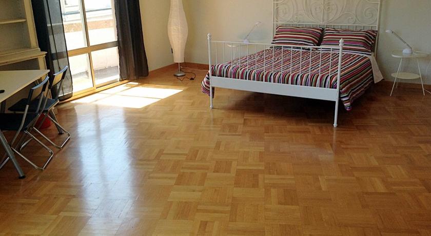 Image of Double Room with Shared Bathroom 6
