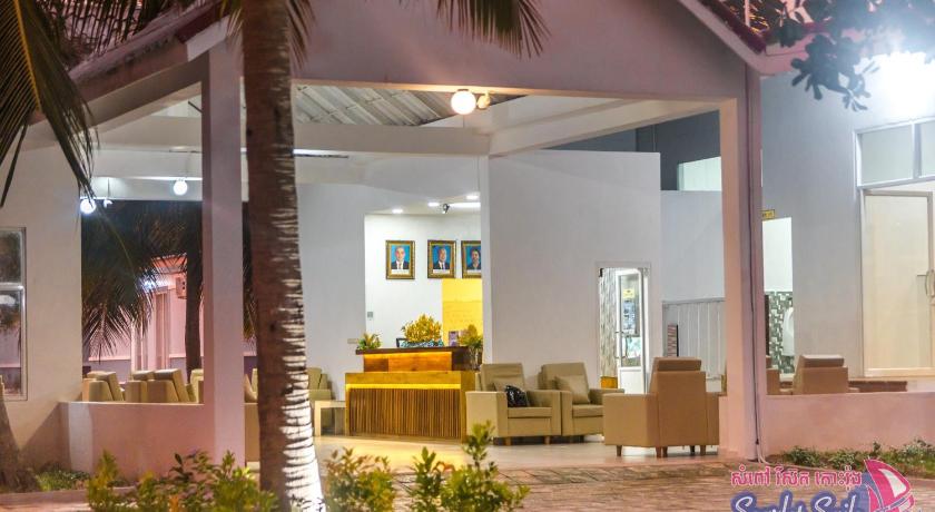 Scarlet Sails Resort photo