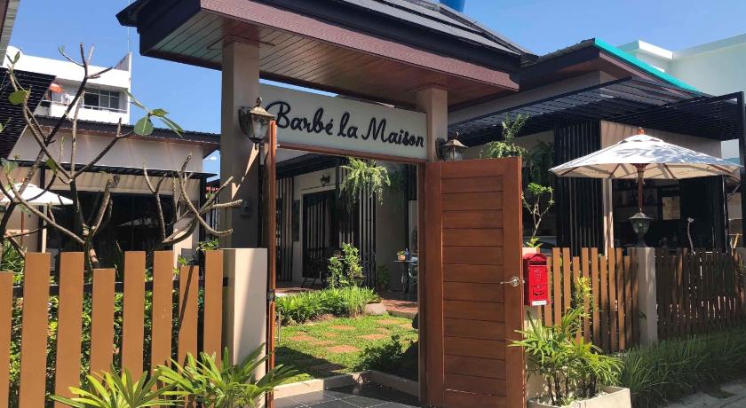 Barbe La Maison — Hotel in Hua Hin / Cha-am