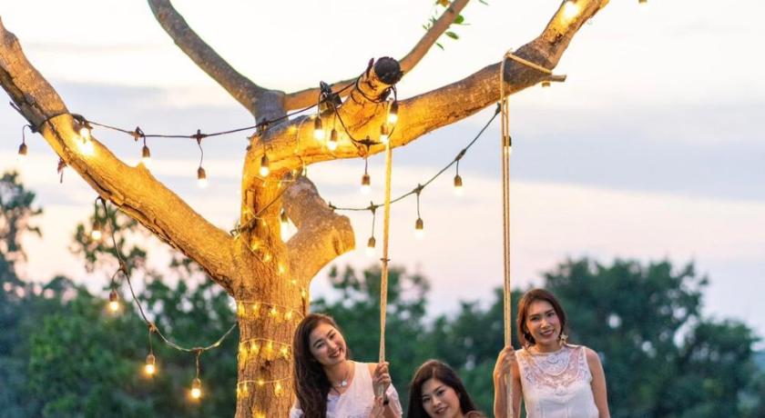Baan Phu Pa Pha บ้านภูปภา photo