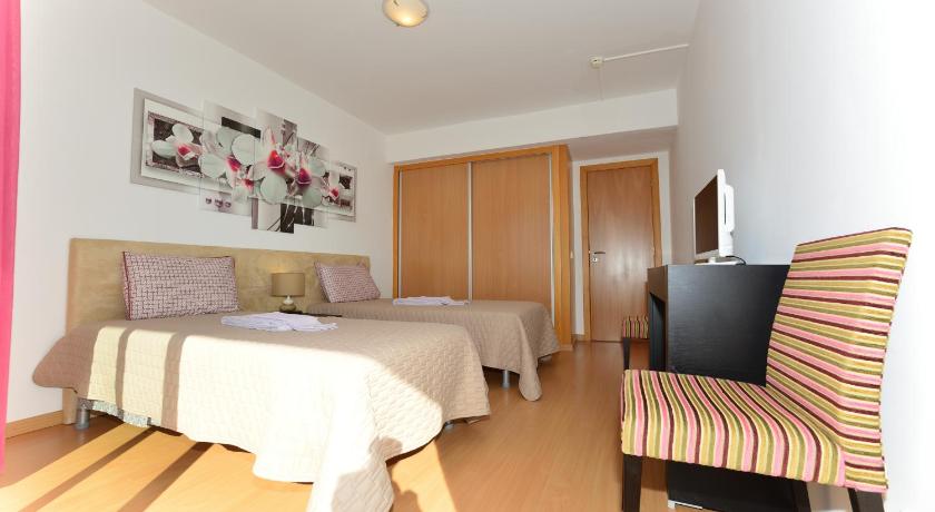 Imagem de Apartamento com Terraço (Apartment with Terrace) 9