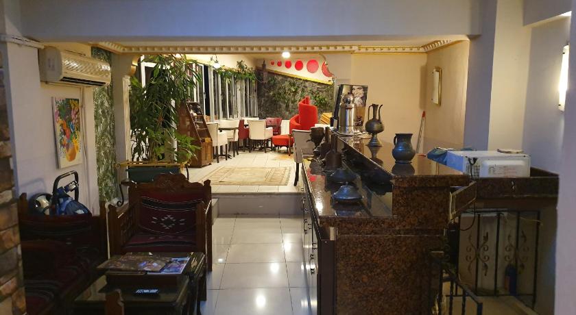 Sultanahmet Park Hotel - image 16