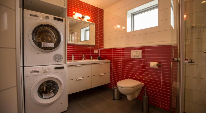 Hestasport Apartment photo