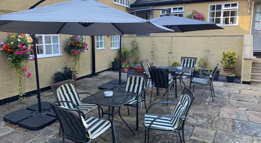 Bridge Farm Hotel photo