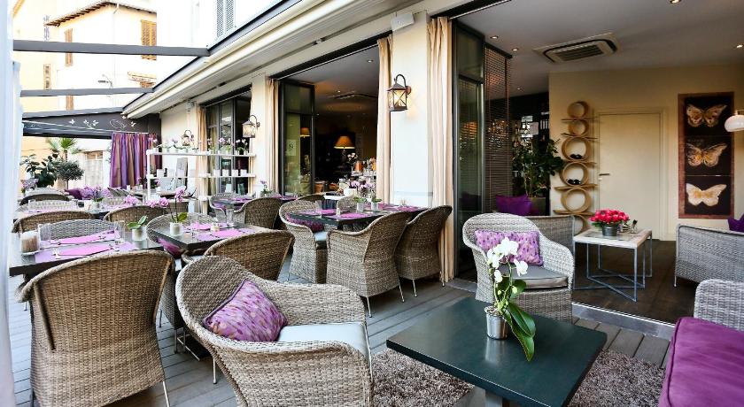 La Place Boutique Hotel