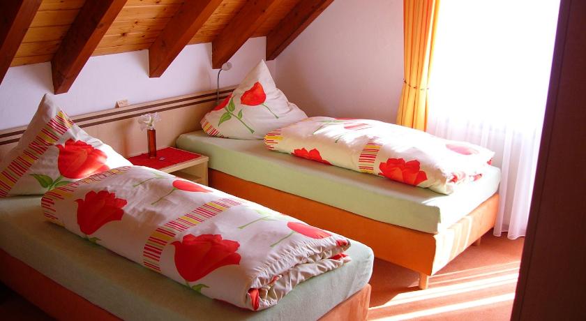 Gastezimmer Schanz-Hilbel photo