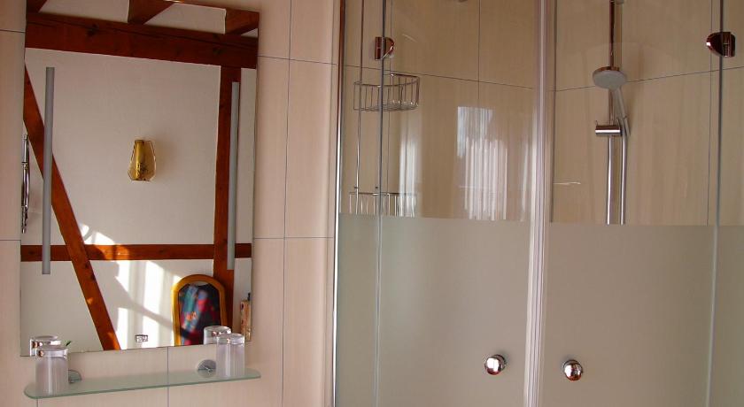 Gastezimmer Schanz-Hilbel photo
