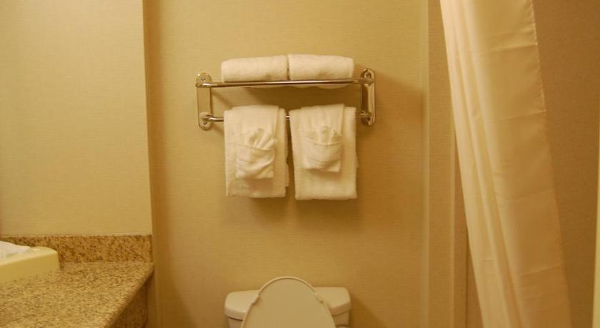 Szoba 2 queen-méretű ággyal, nemdohányzó (2 Queen Beds, Nonsmoking) fotója 7