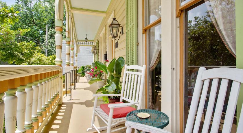 Maison Perrier Bed & Breakfast photo