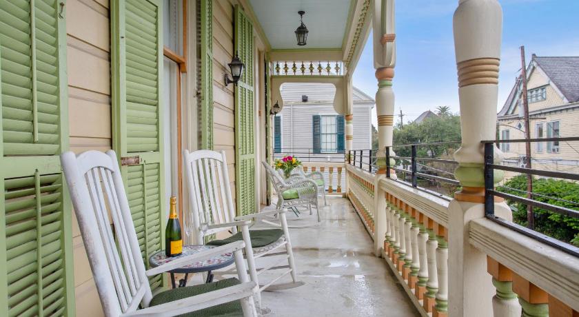 Maison Perrier Bed & Breakfast photo