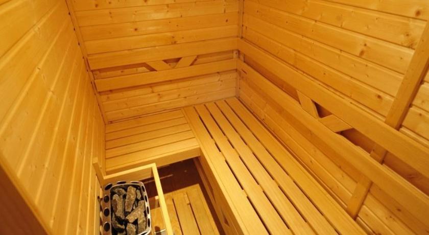 Image of Villa with Sauna (10 People) 5