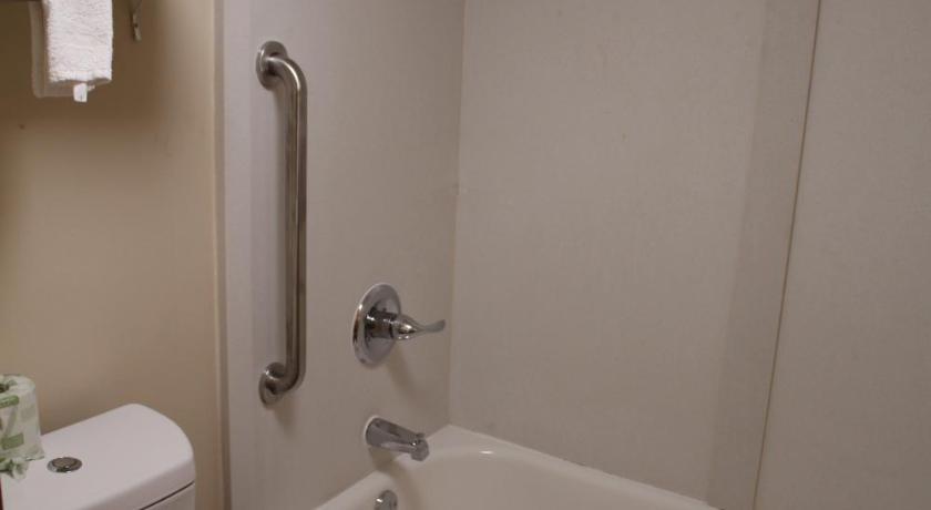 Economy Inn - Statesville photo