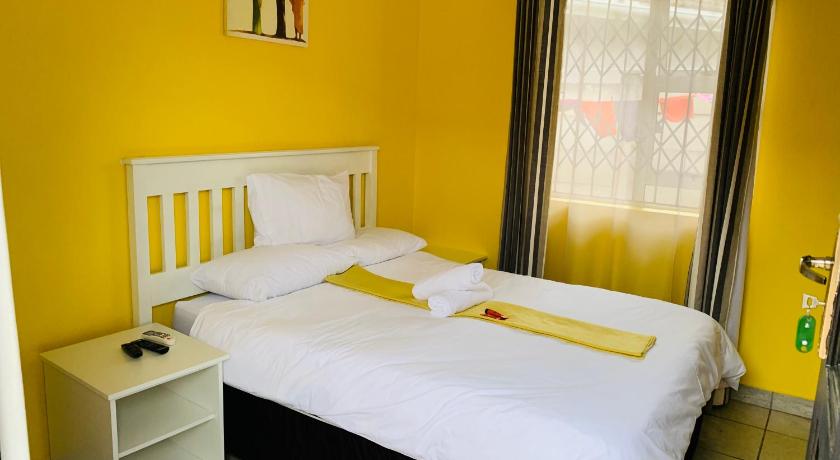 Sivande B&amp;B — Hotel in Richards Bay